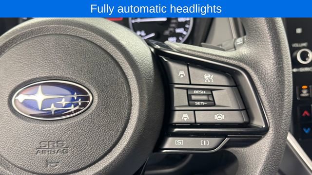 Certified 2025 Subaru Crosstrek 2.0i Premium w/ Convenience Package #2 image 25