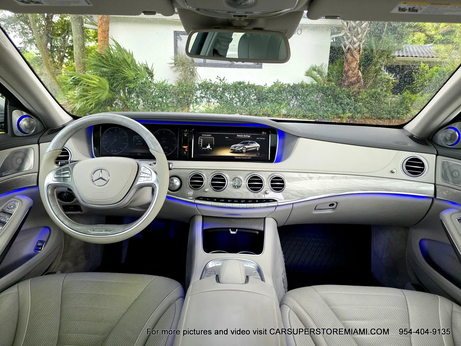 Used 2014 Mercedes-Benz S 550 Sedan image 33