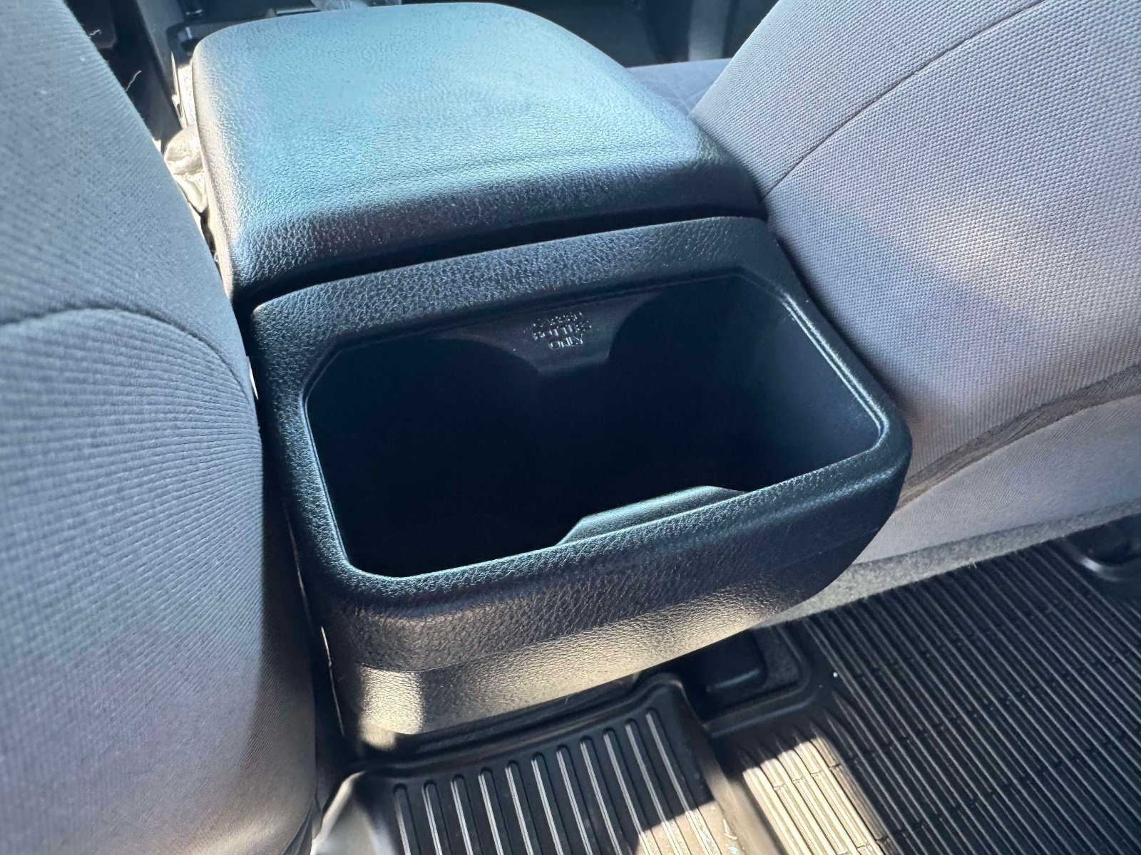 Used 2019 Toyota Tacoma TRD Off-Road image 21