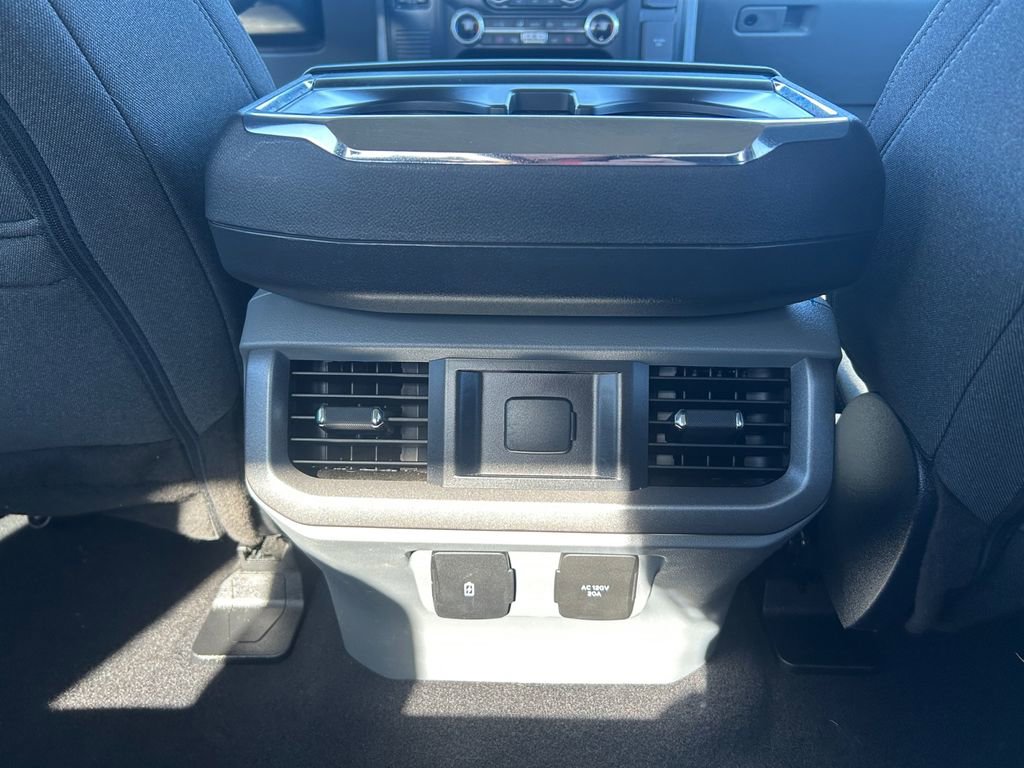 Used 2023 Ford F150 Lightning XLT w/ Tow Technology Package image 26