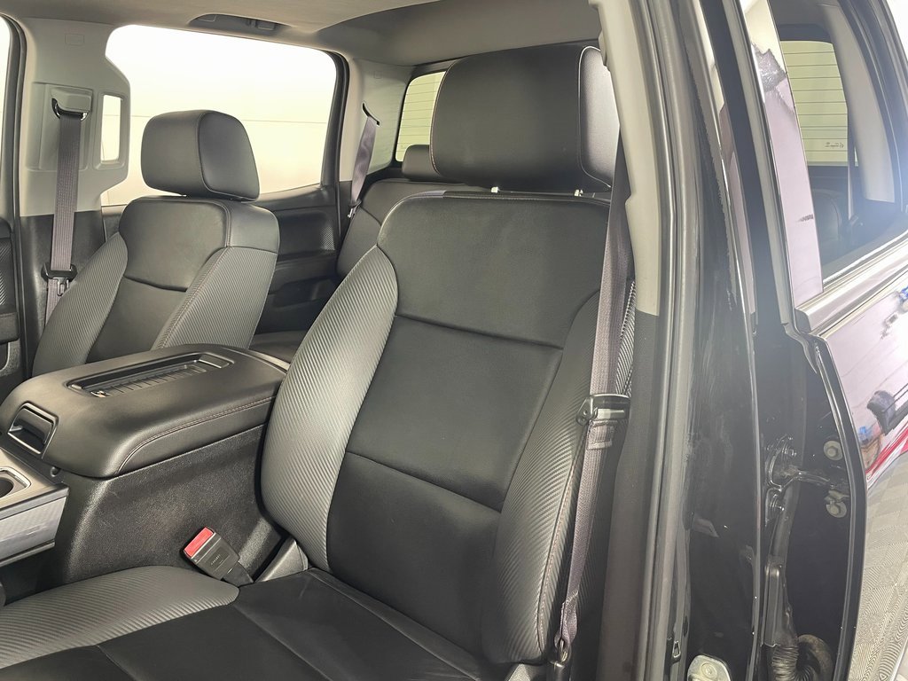 Used 2017 GMC Sierra 1500 SLT image 24