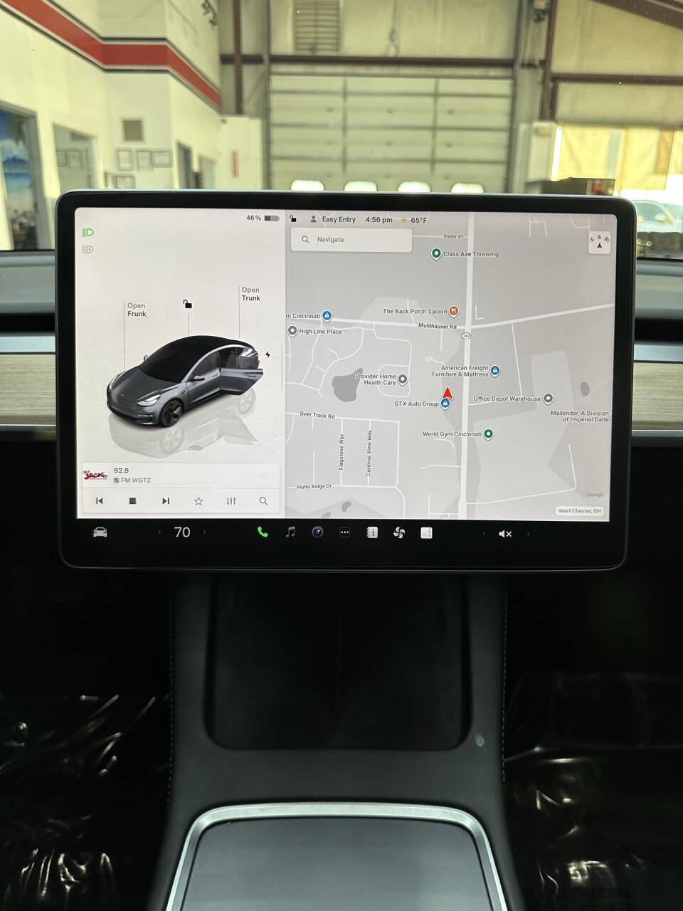 Used 2022 Tesla Model 3 Long Range image 24