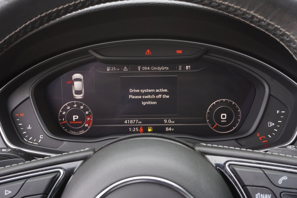 Used 2019 Audi S5 Premium Plus image 27