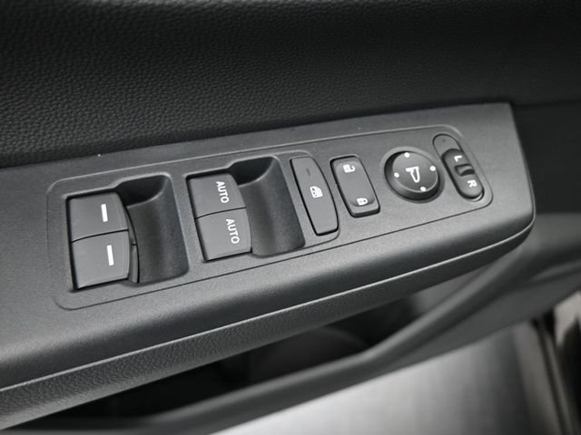 New 2026 Honda CR-V EX image 13