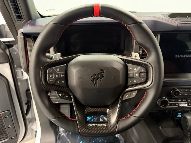 New 2025 Ford Bronco Raptor image 17