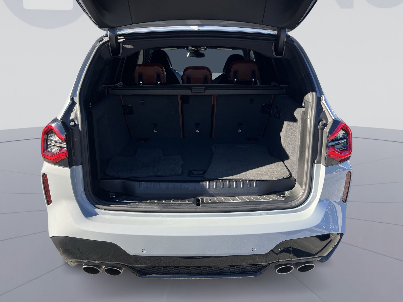 Used 2024 BMW X3 M image 25