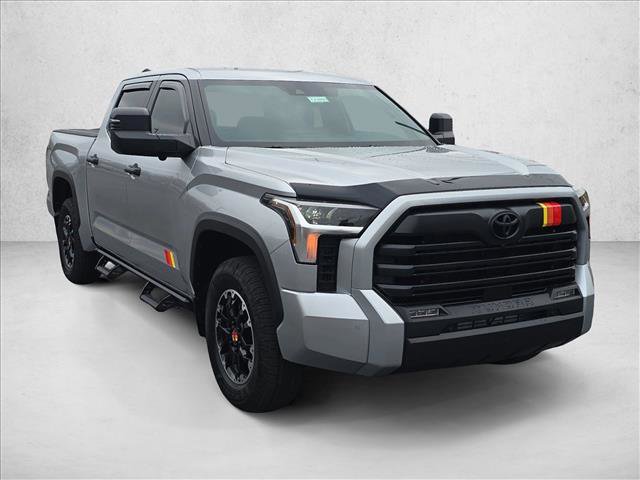 New 2026 Toyota Tundra Limited image 8