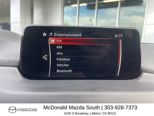 Used 2019 MAZDA CX-5 Touring AWD/4WD image 6