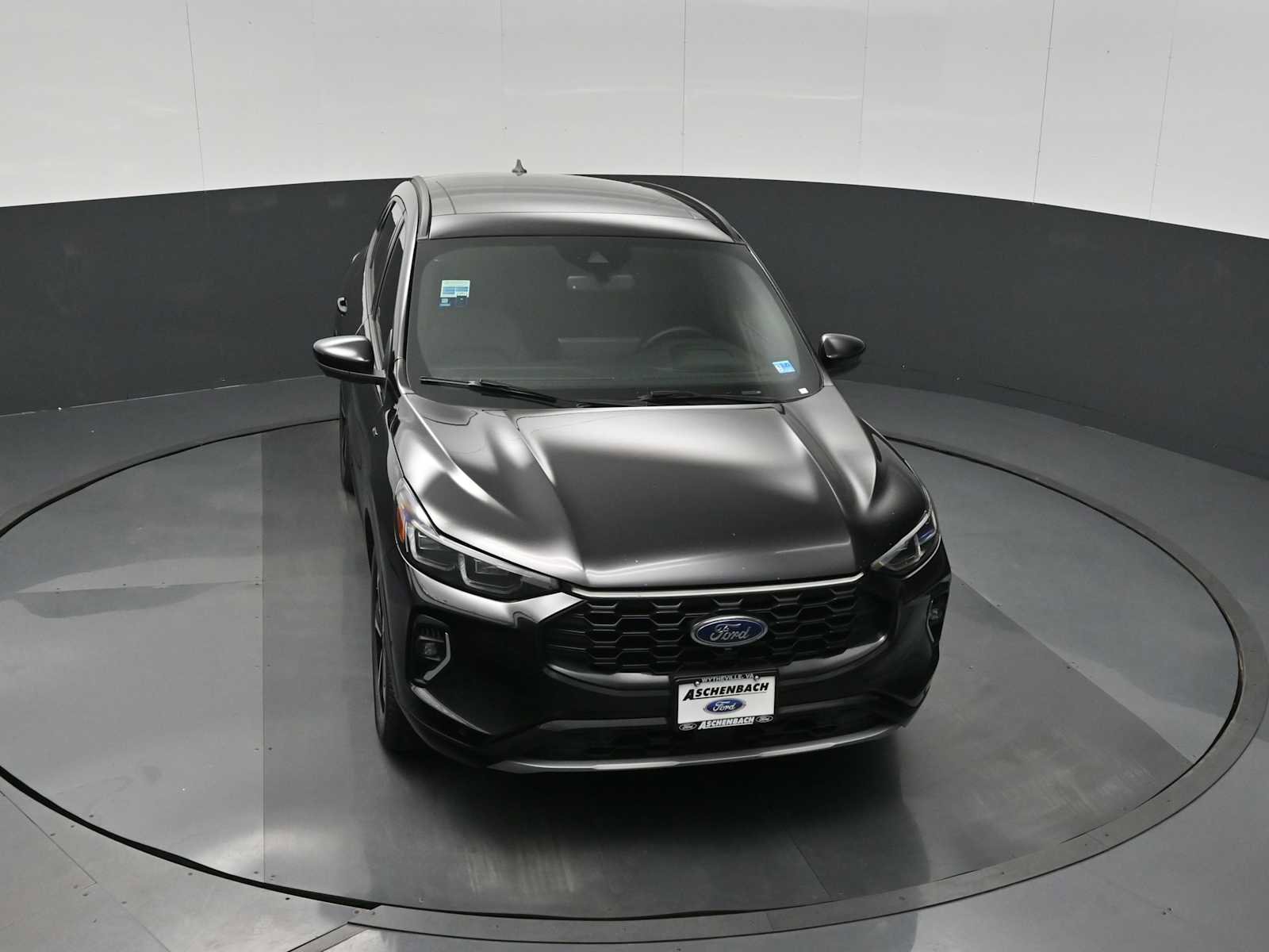 Used 2023 Ford Escape ST-Line Elite w/ Premium Technology Package AWD/4WD image 21