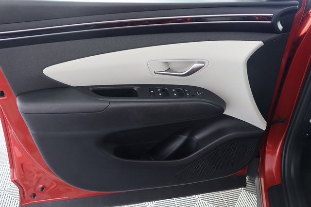 Used 2023 Hyundai Tucson SEL w/ Convenience Package image 25