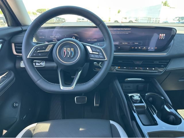 New 2026 Buick Envision Sport Touring image 5