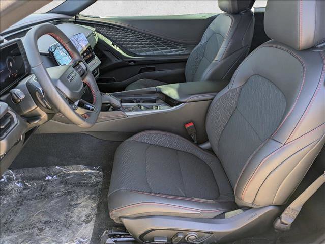 New 2026 Dodge Charger Scat Pack w/ Blacktop Package image 4