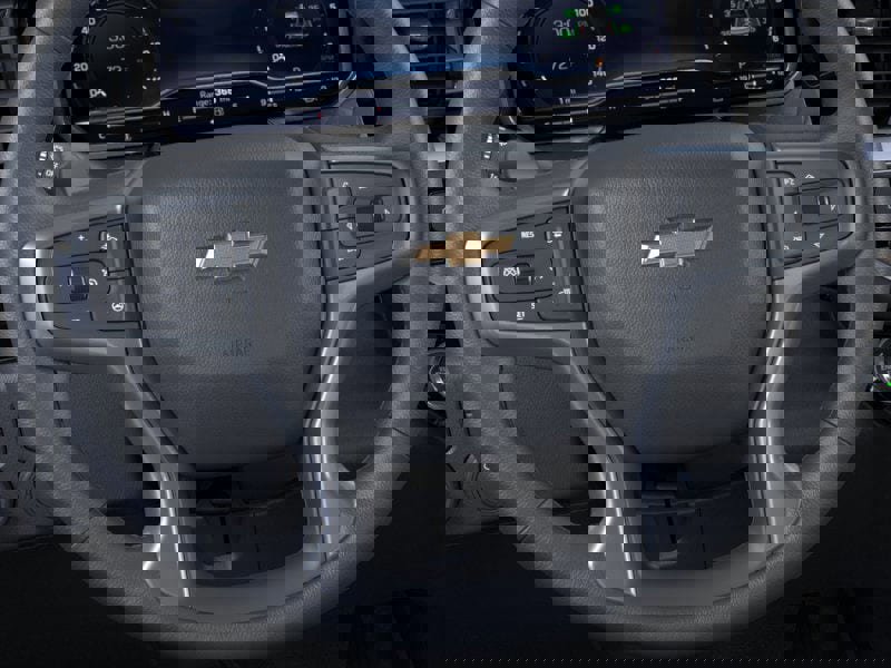 New 2026 Chevrolet Silverado 1500 LT w/ Protection Package image 19