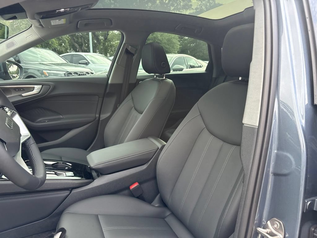 New 2026 Audi A5 2.0T Premium Plus AWD/4WD image 13