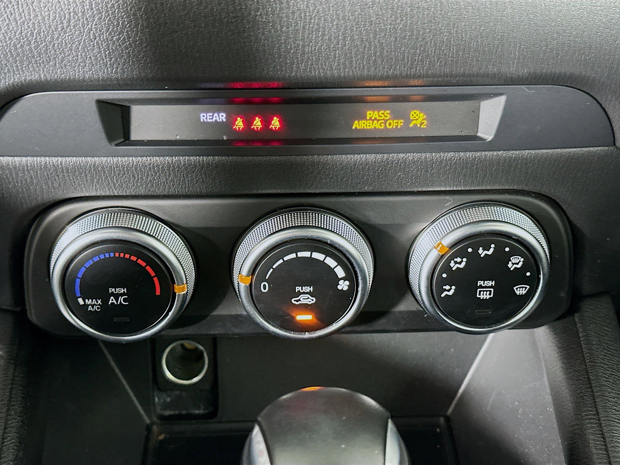 Used 2023 MAZDA CX-5 AWD 2.5 S image 24