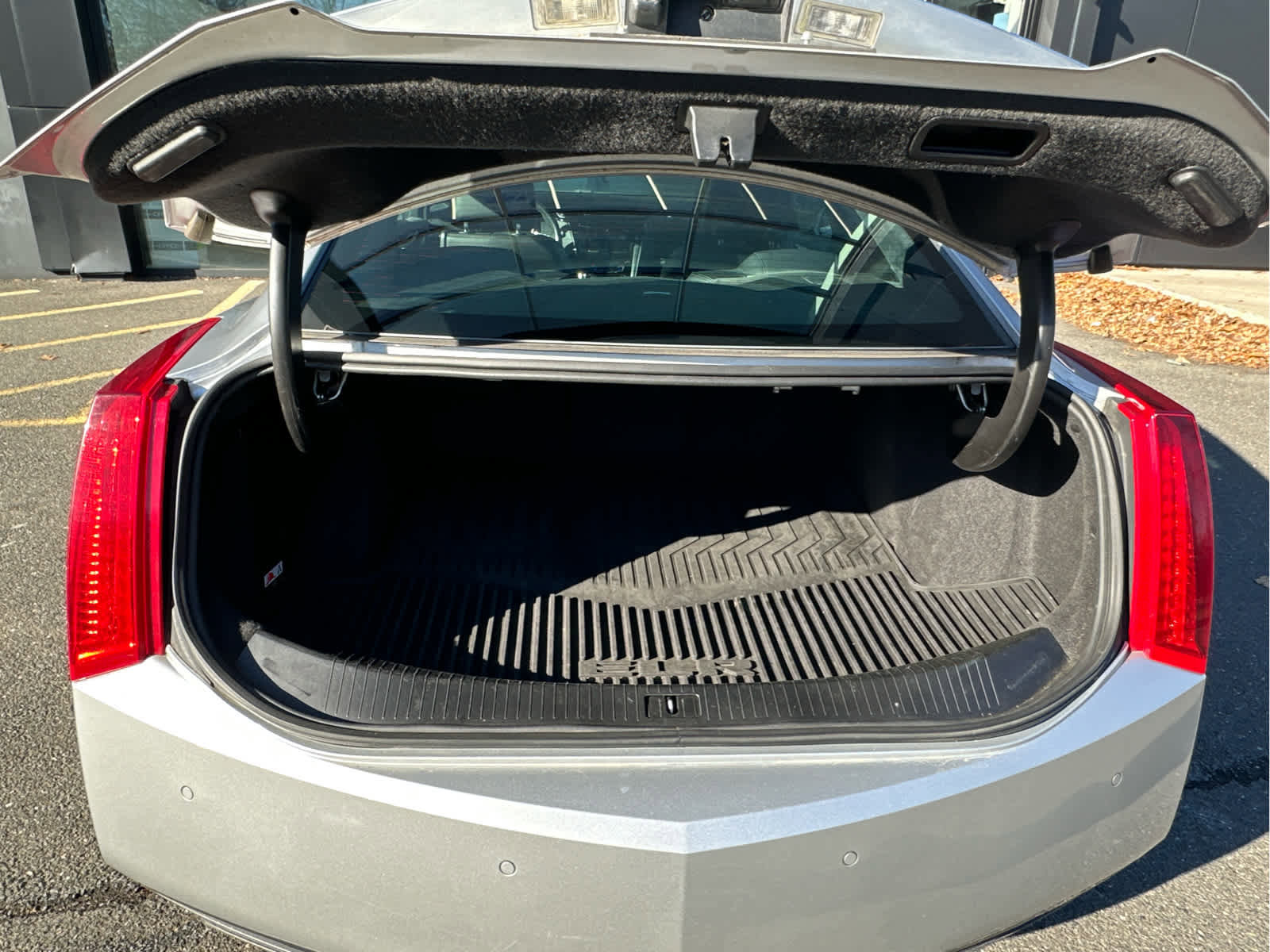 Used 2014 Cadillac ELR image 6