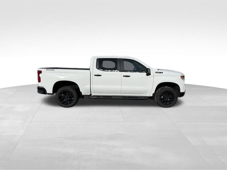 New 2026 Chevrolet Silverado 1500 LT Trail Boss w/ LT Trail Boss Premium Package image 2