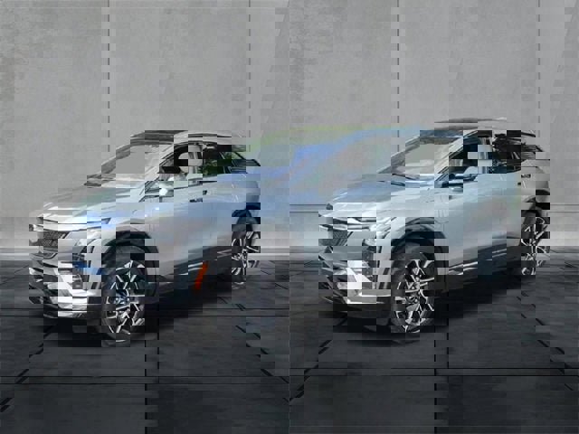 New 2025 Cadillac Optiq Sport 1 image 4