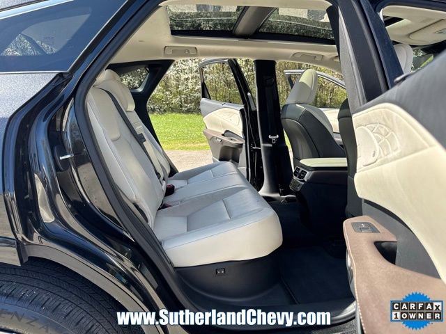 Used 2023 Lexus RX 350 350 Luxury w/ Cold Area Package image 35