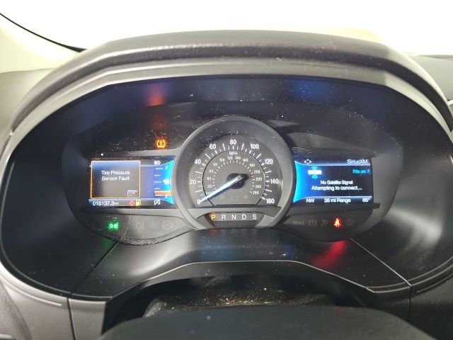 Used 2024 Ford Edge SE w/ Black Appearance Package image 18