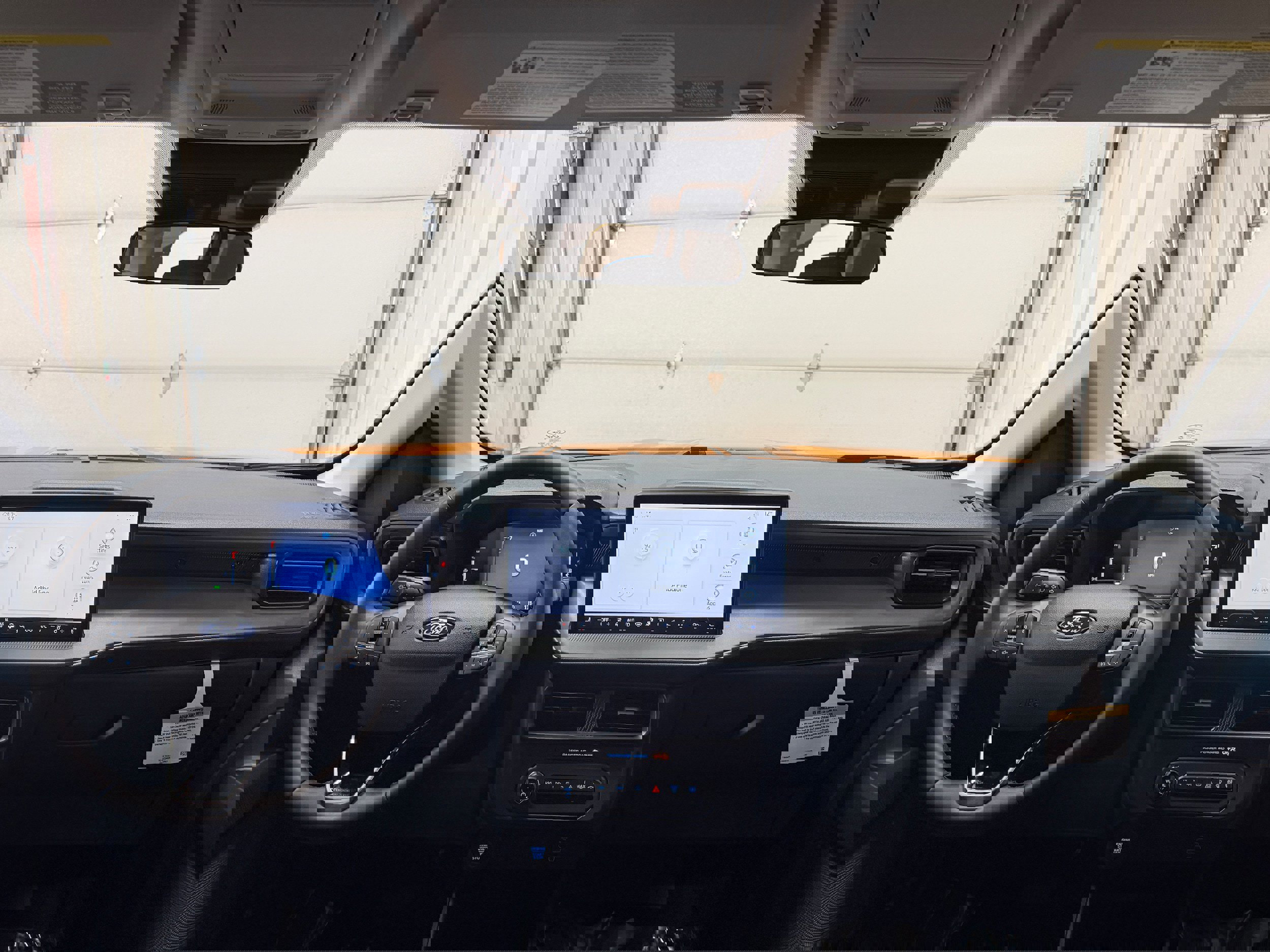 New 2026 Ford Maverick XLT w/ XLT Luxury Package image 2