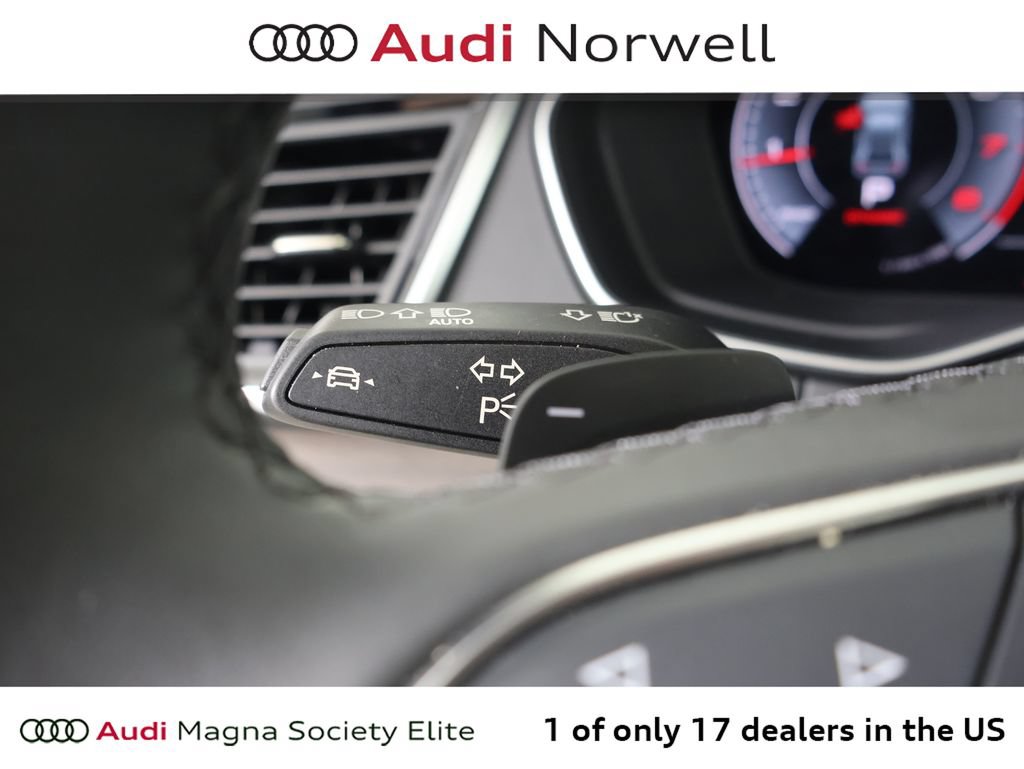 Used 2024 Audi Q5 2.0T Premium Plus AWD/4WD image 28
