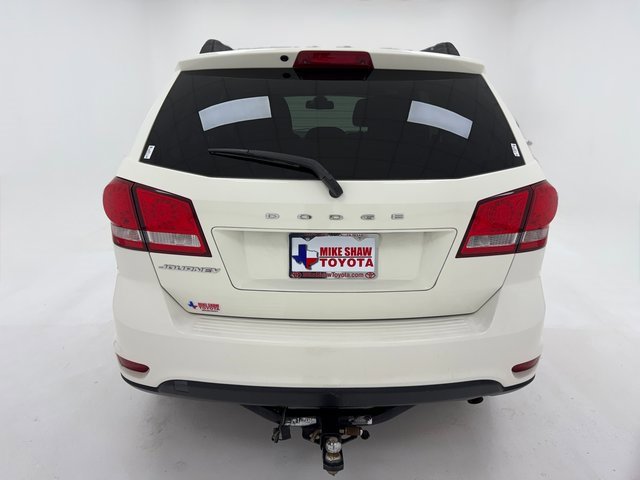 Used 2019 Dodge Journey SE image 39