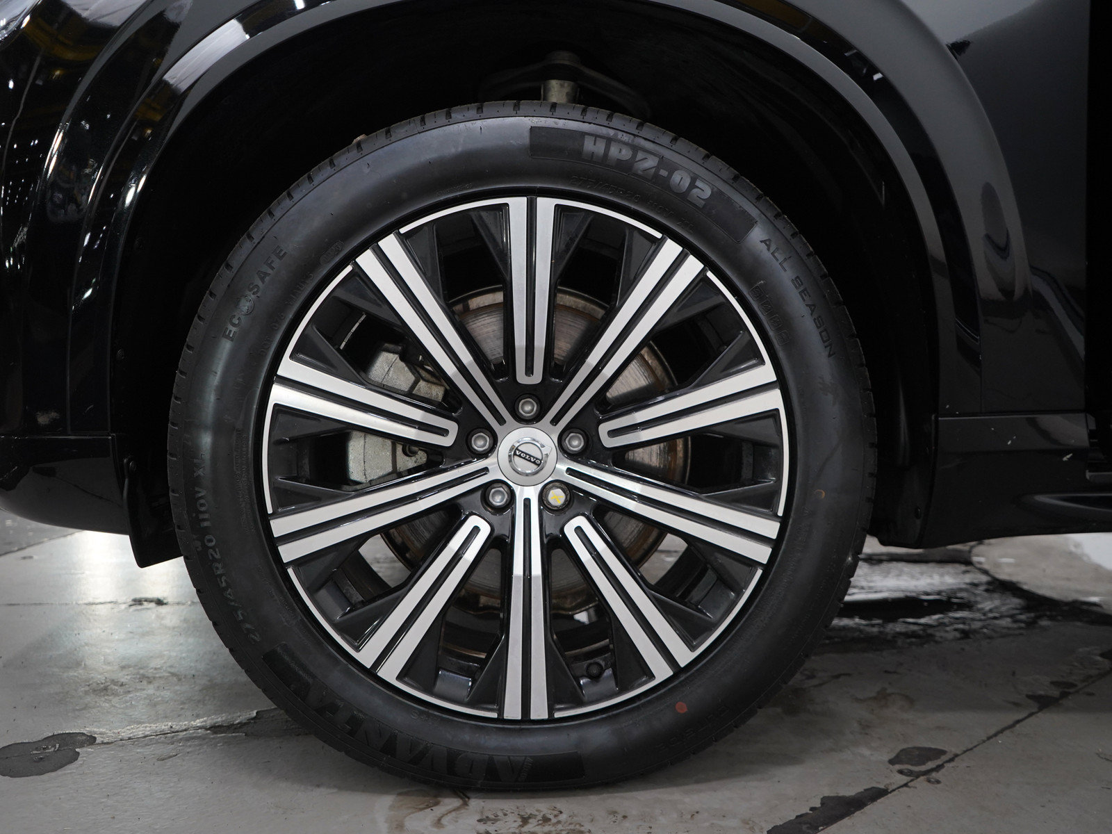 Used 2024 Volvo XC90 B6 Core w/ Protection Package Premier AWD/4WD image 34