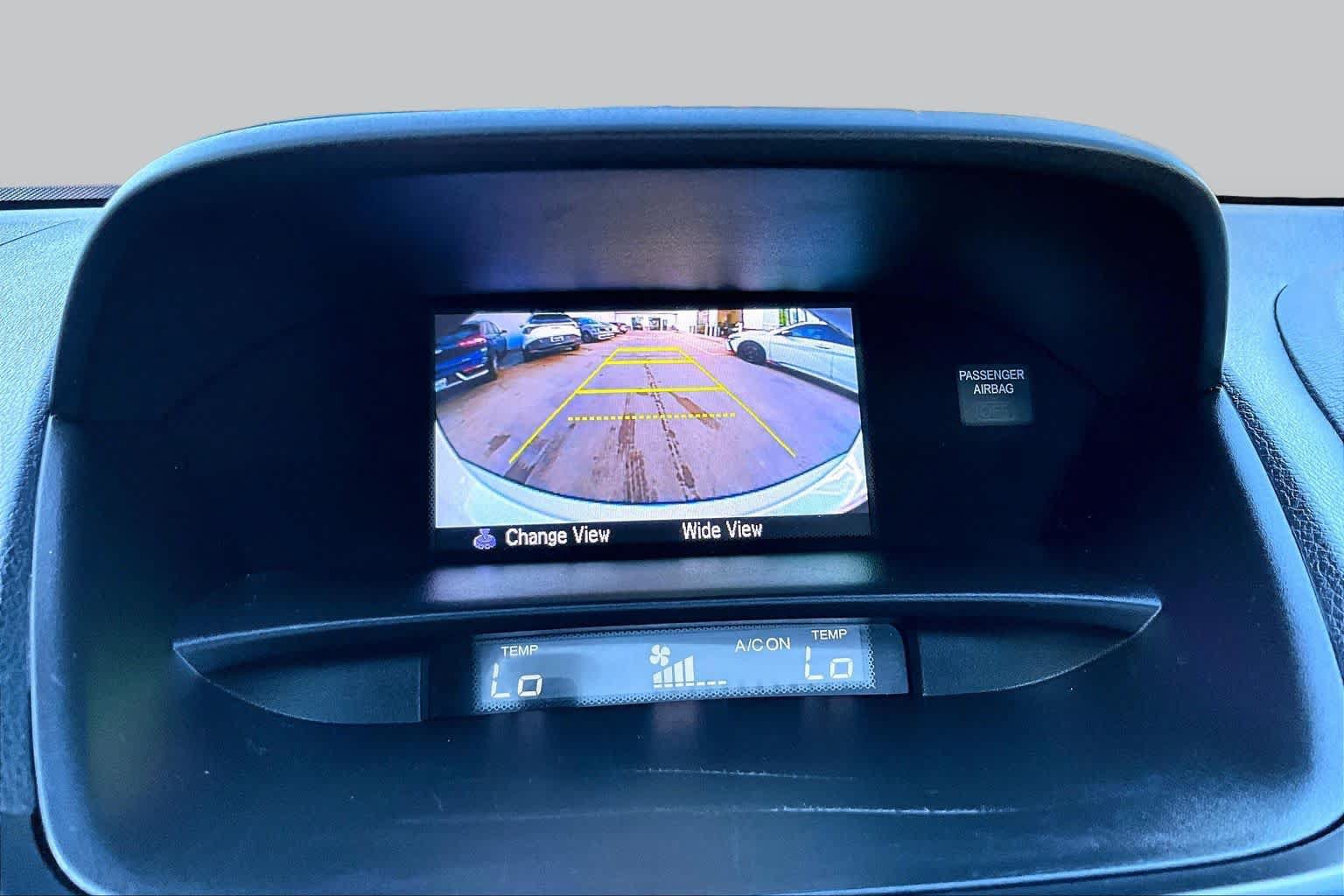 Used 2016 Acura RDX FWD image 29