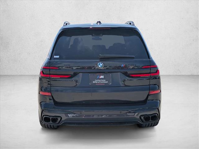 New 2026 BMW X7 M60i w/ M Sport Professional Package image 8