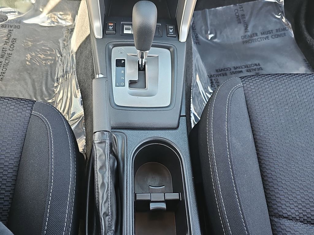 Used 2017 Subaru Forester 2.5i Premium image 24