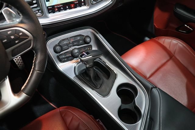 Used 2020 Dodge Challenger SRT Hellcat Redeye RWD image 35