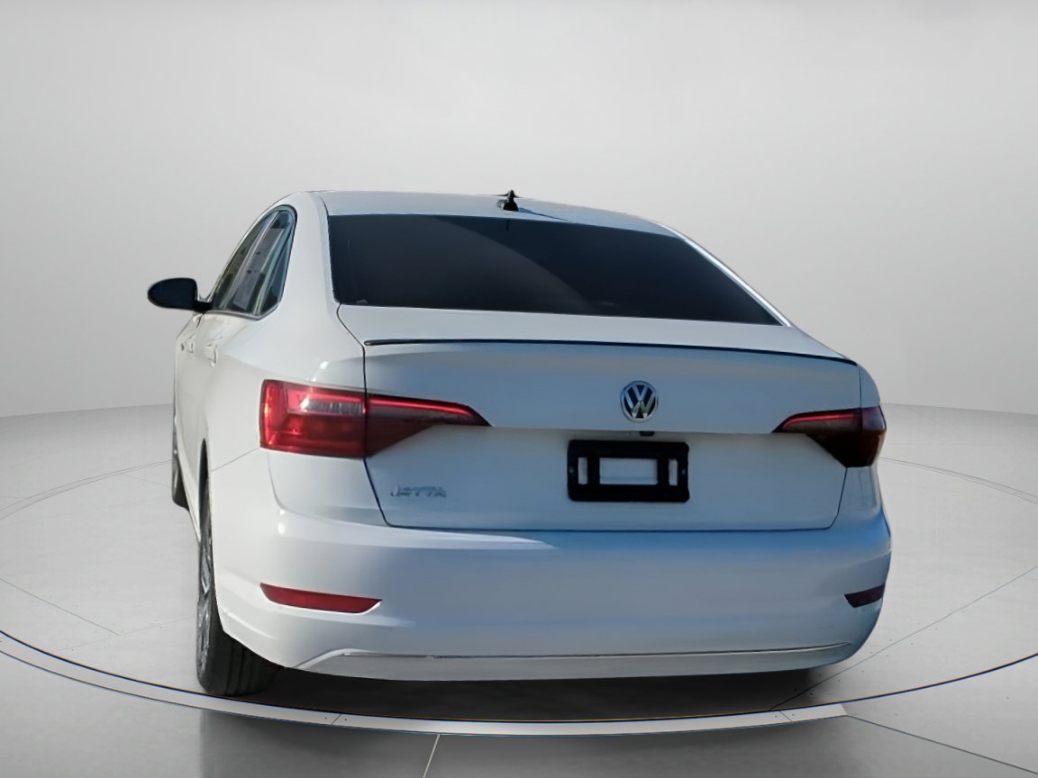 Used 2021 Volkswagen Jetta SEL image 22