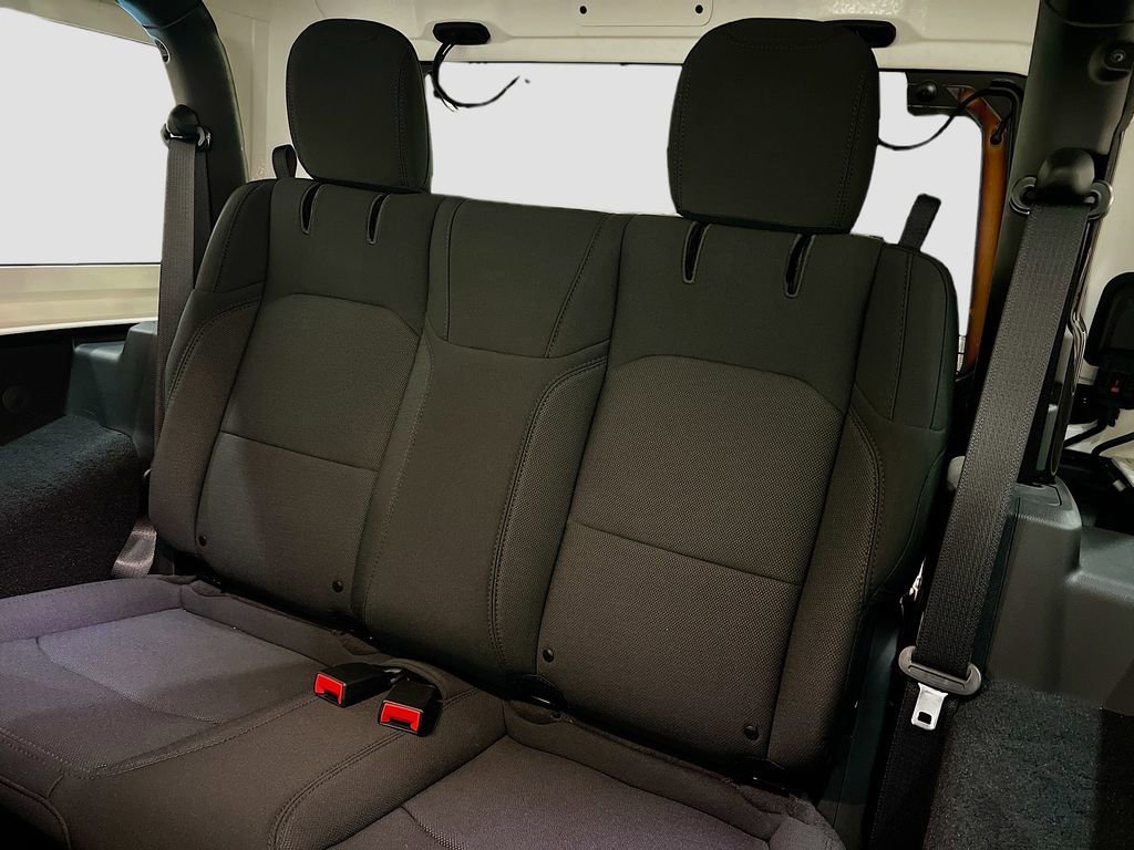 Used 2023 Jeep Wrangler Sport S image 13