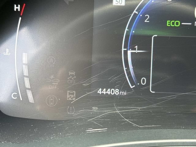 Used 2024 Toyota Grand Highlander FWD image 49
