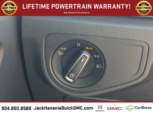Used 2020 Volkswagen Atlas Cross Sport SEL Premium R-Line AWD/4WD image 27