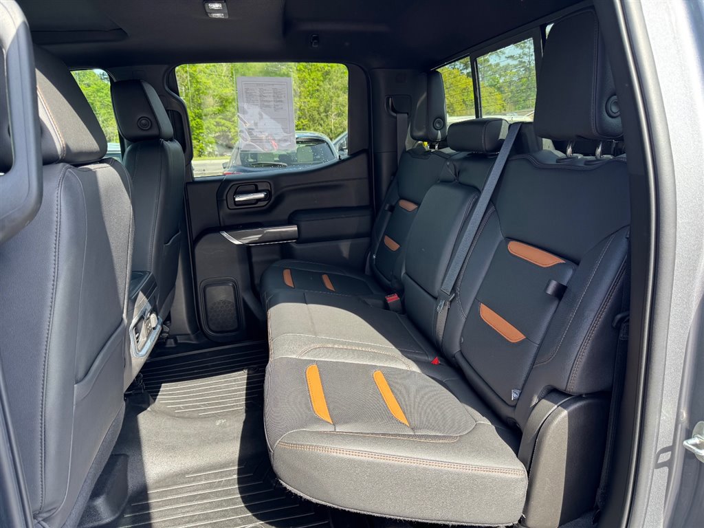 Used 2022 GMC Sierra 1500 AT4 w/ AT4 Premium Package image 21