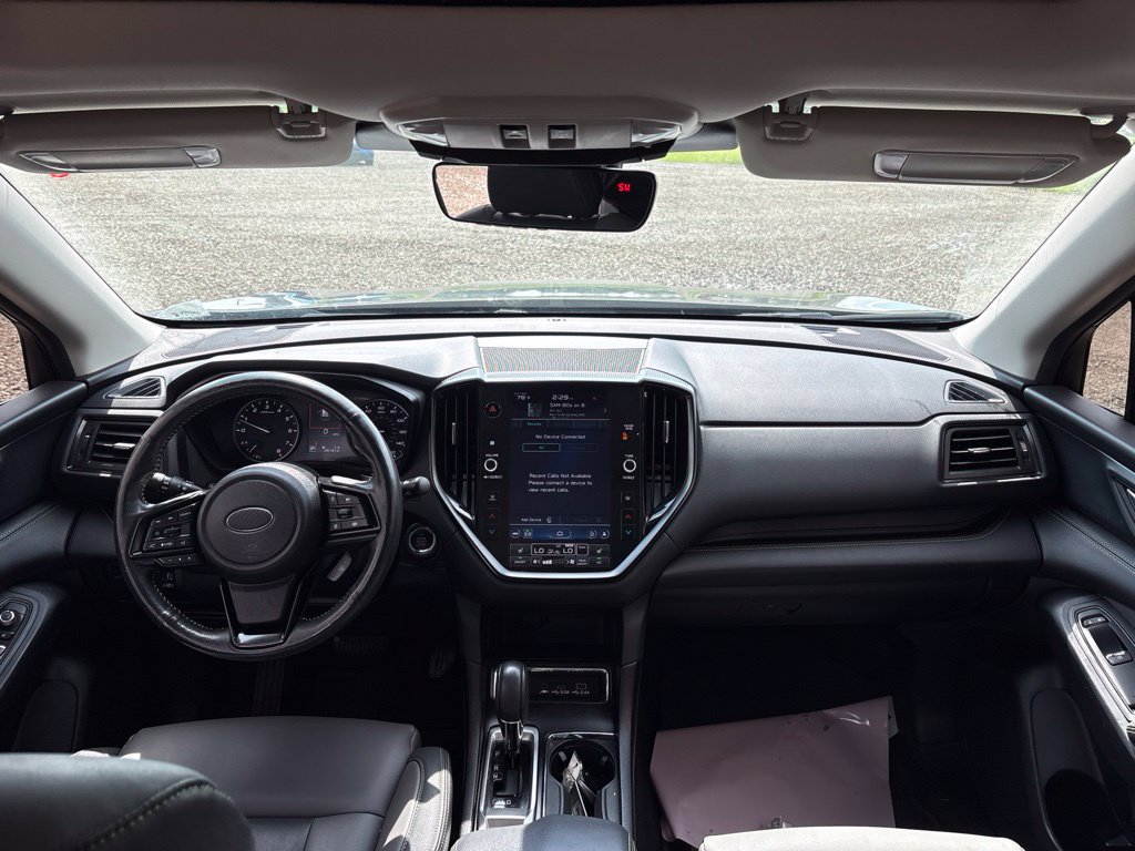 Used 2023 Subaru Ascent Onyx Edition
