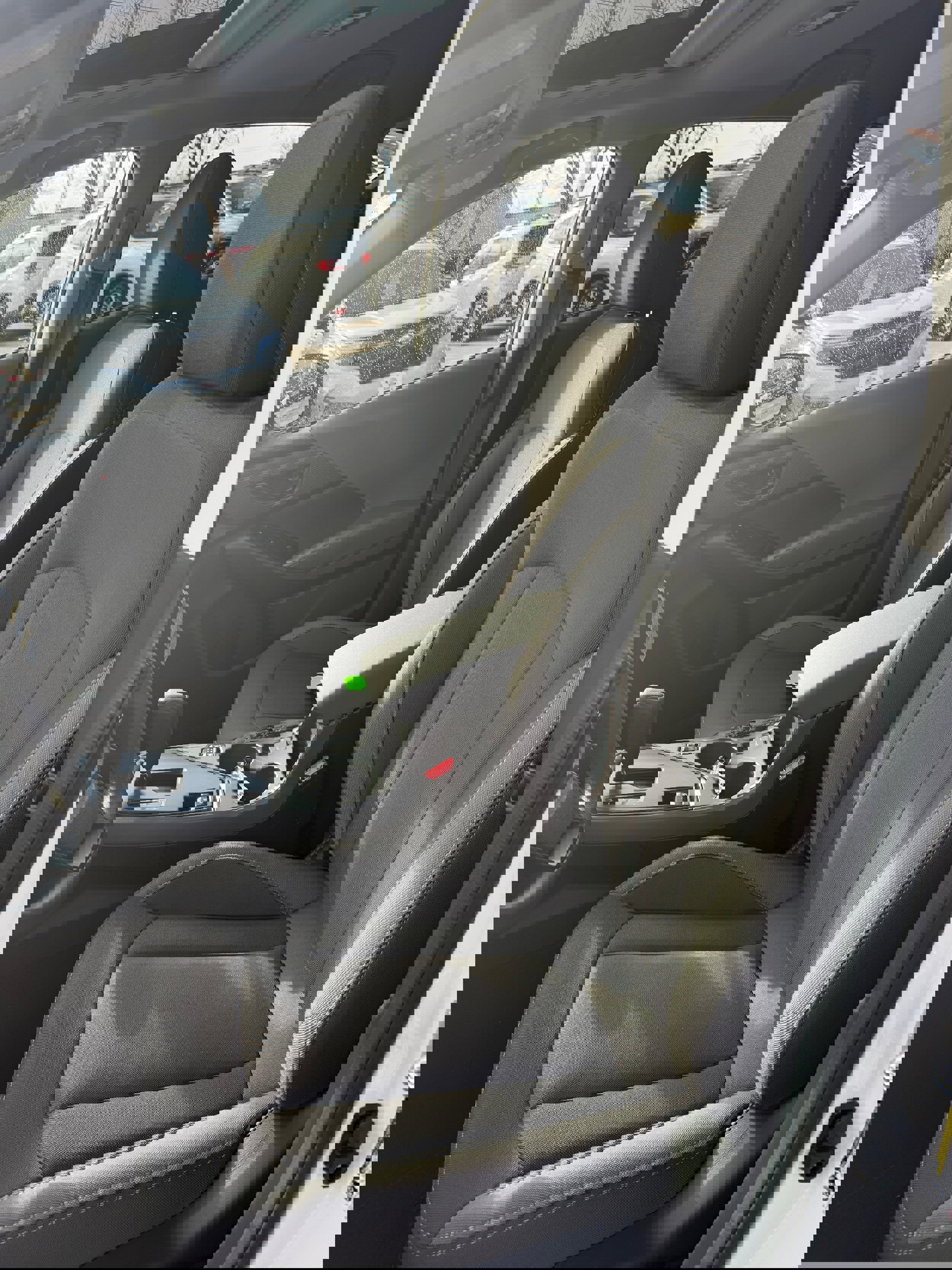 New 2026 Subaru Crosstrek 2.0i Premium image 15