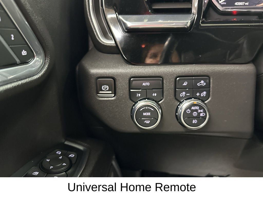 Certified 2023 GMC Sierra 1500 SLT w/ SLT Premium Plus Package image 37