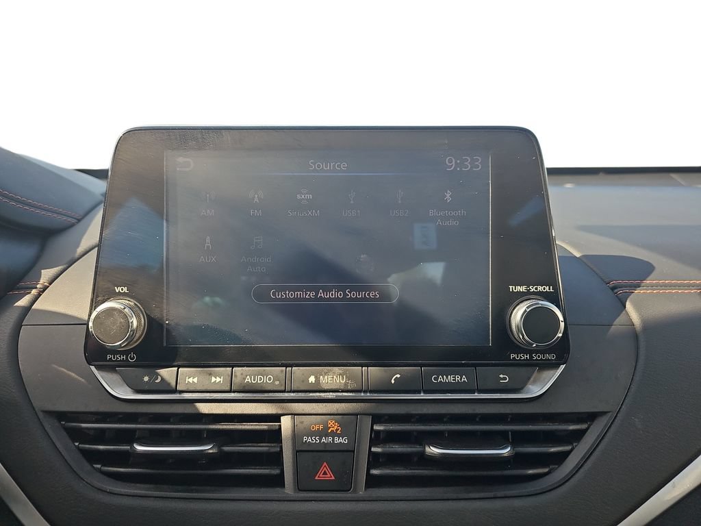 Used 2019 Nissan Altima 2.5 SR FWD image 21