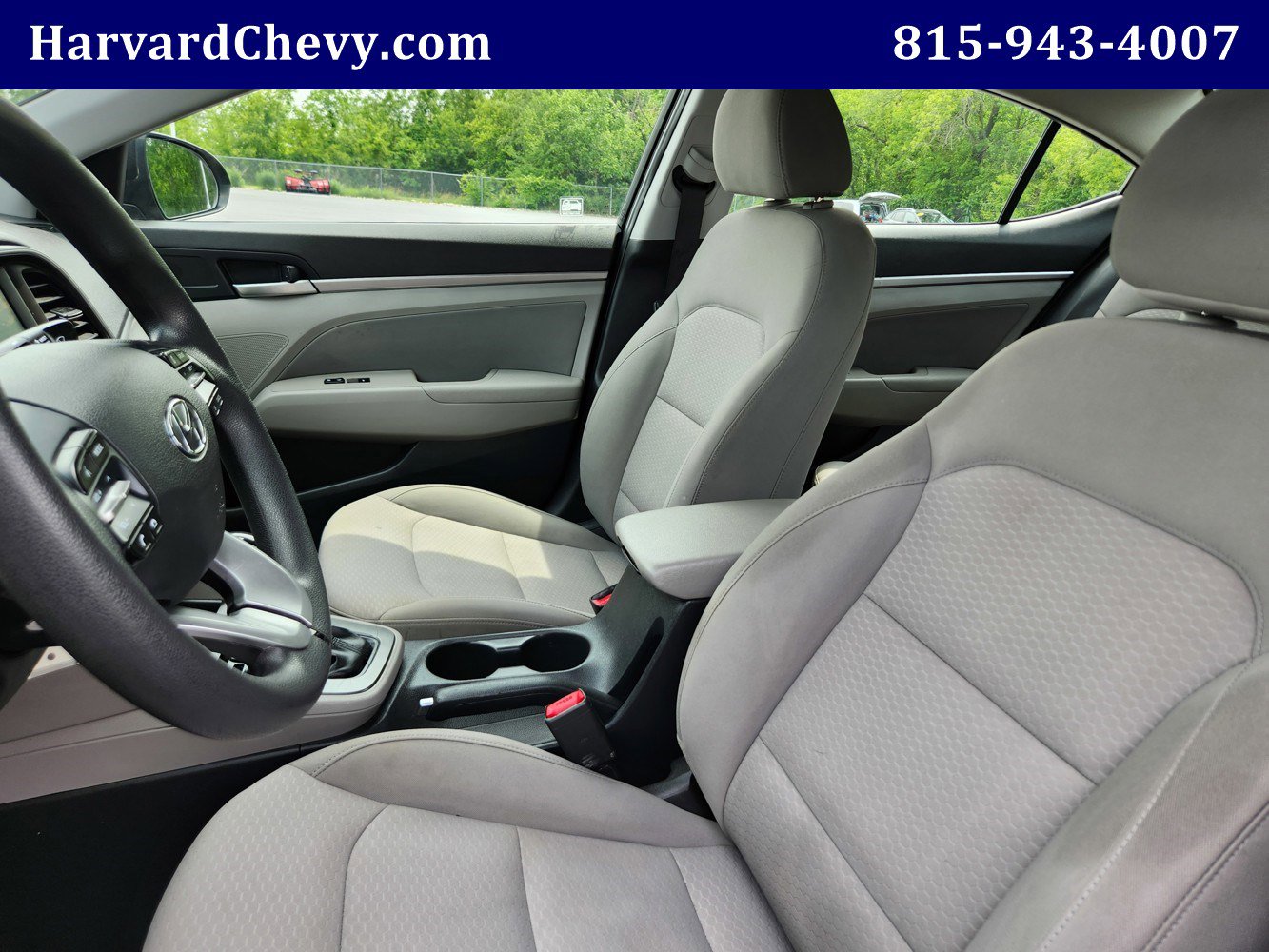 Used 2020 Hyundai Elantra SEL w/ Cargo Package (C1) image 23