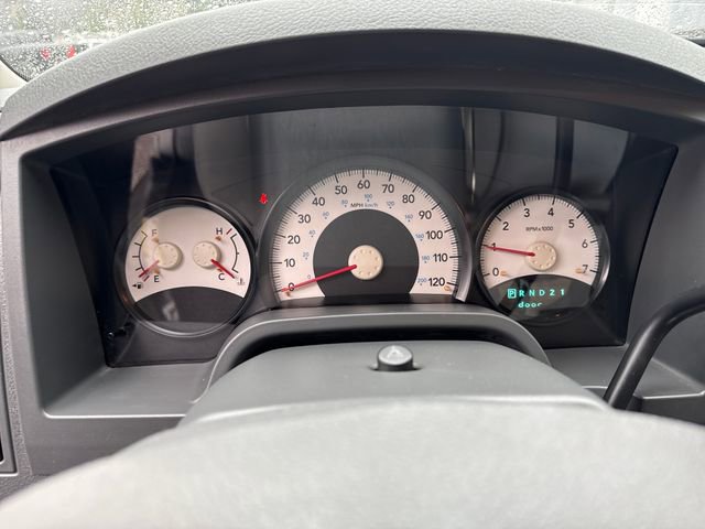 Used 2007 Dodge Dakota ST image 21