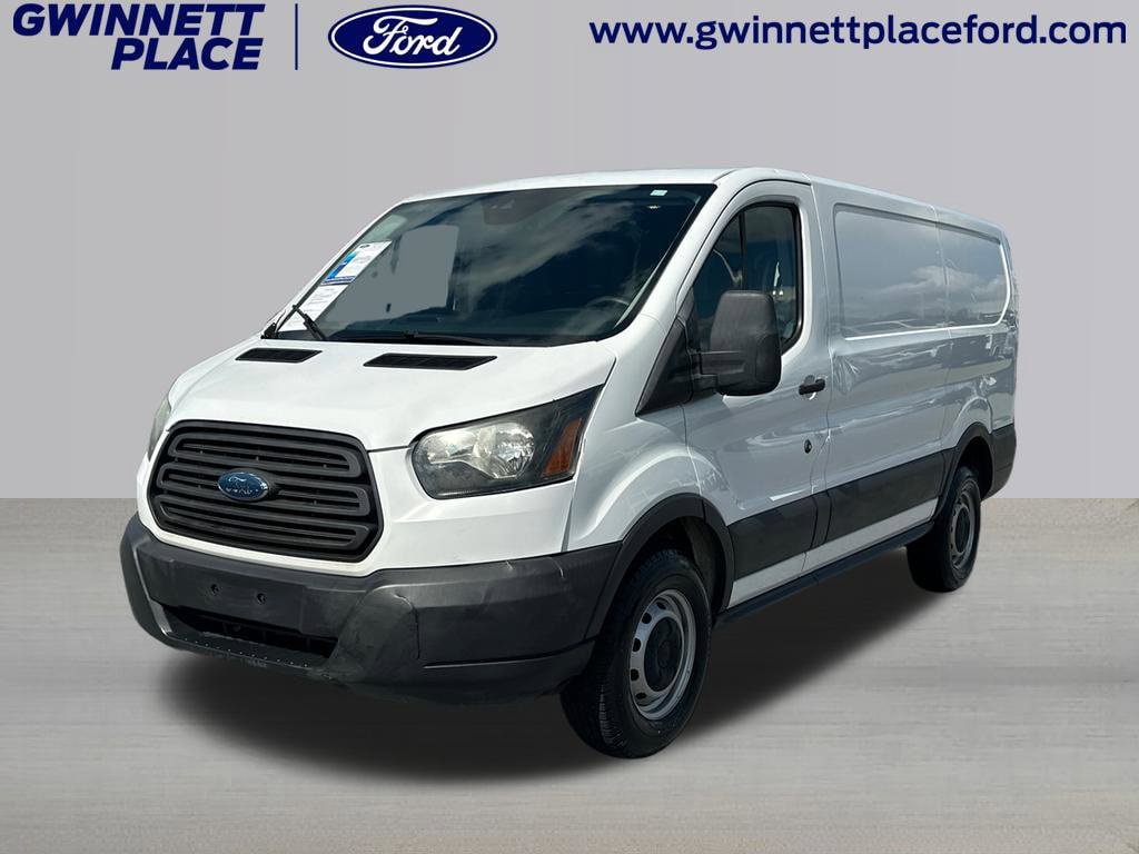 Used 2017 Ford Transit 250 130 Low Roof