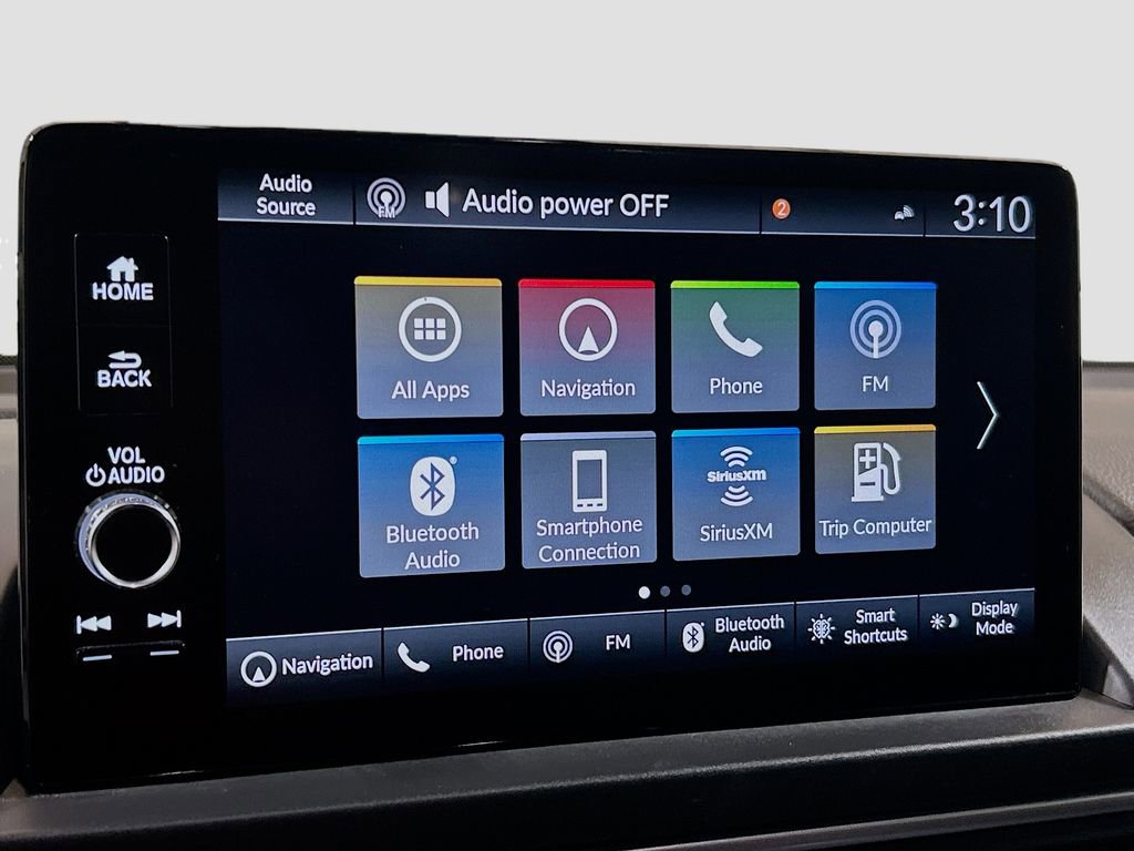 Used 2025 Honda Pilot Touring image 13