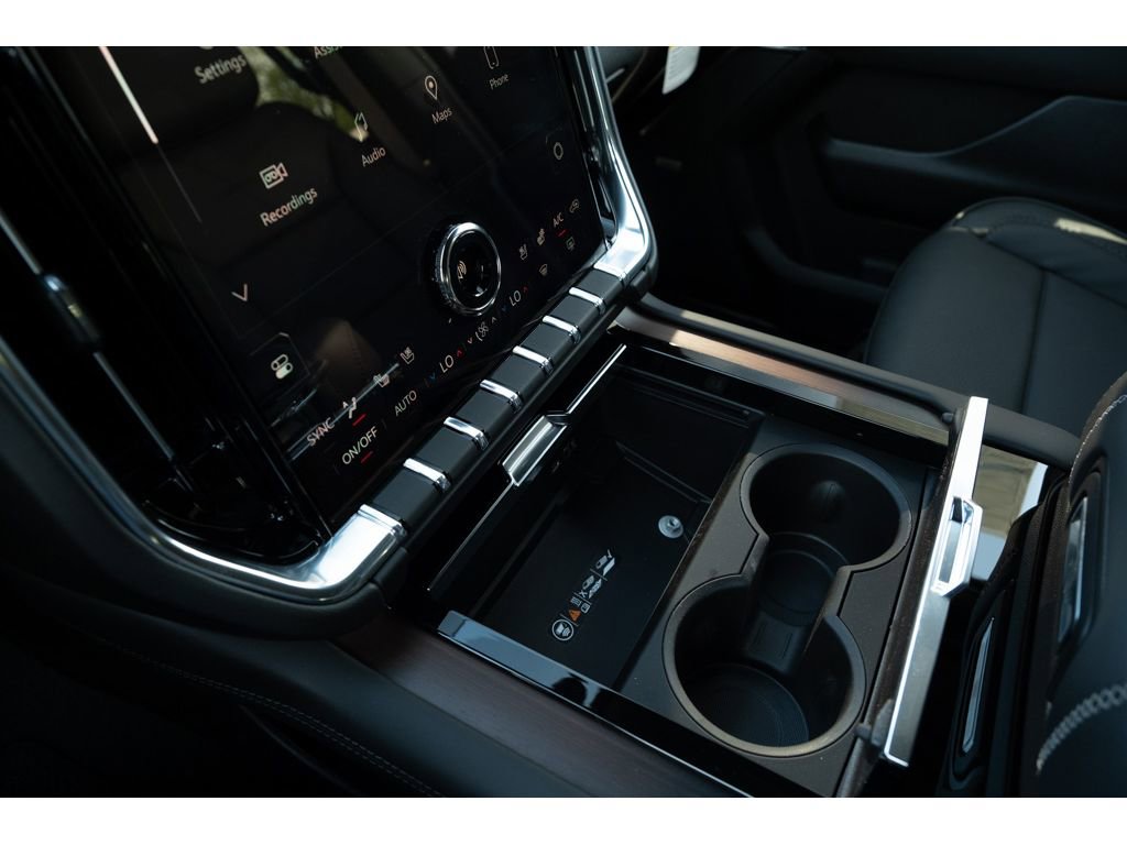 New 2026 GMC Yukon Denali AWD/4WD image 26