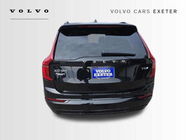 New 2026 Volvo XC90 T8 Ultra w/ Protection Package image 6