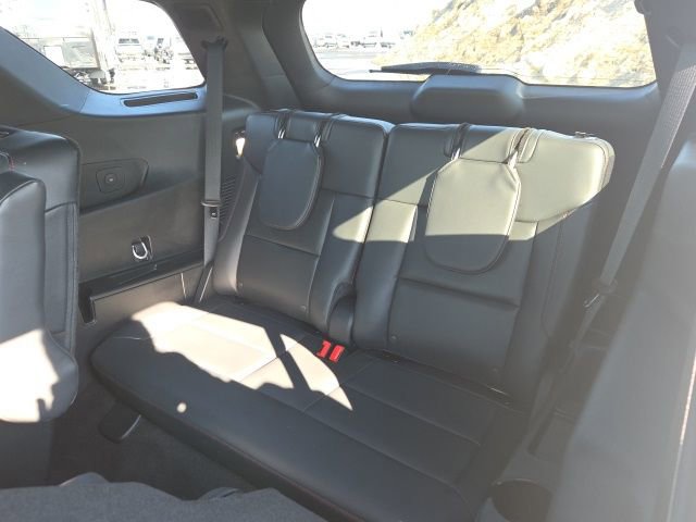Used 2025 Ford Explorer ST image 20