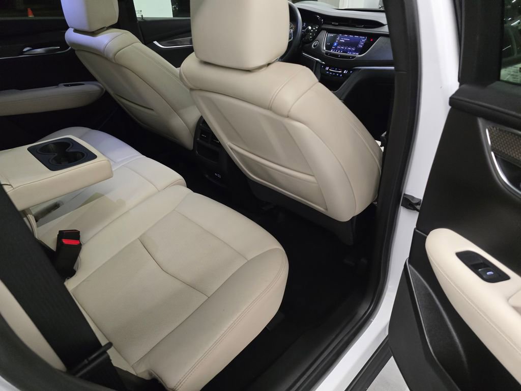 Used 2020 Cadillac XT5 Sportv AWD/4WD image 31