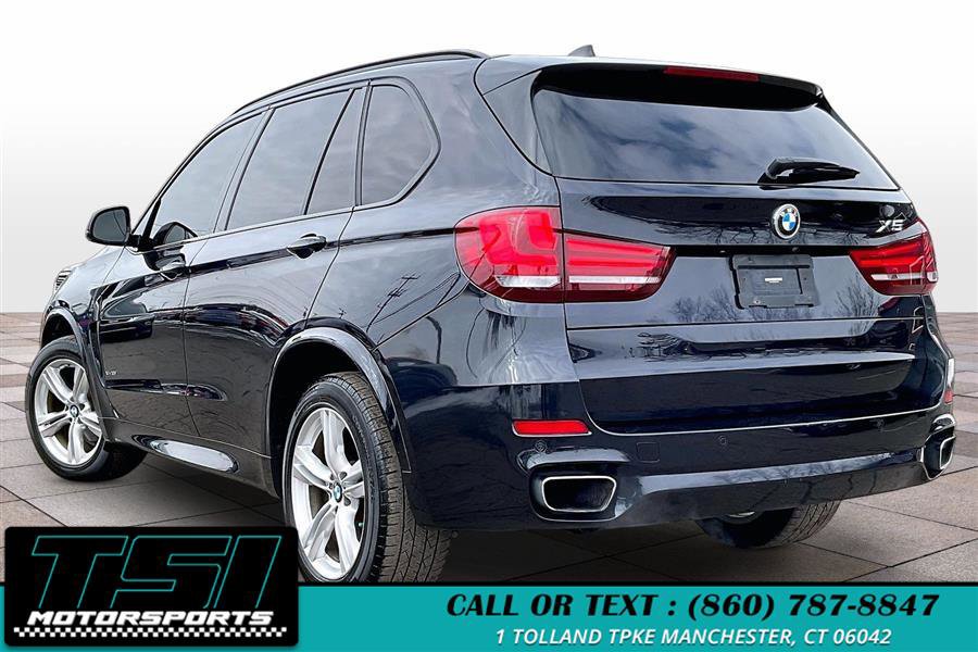 Used 2018 BMW X5 xDrive35i image 12